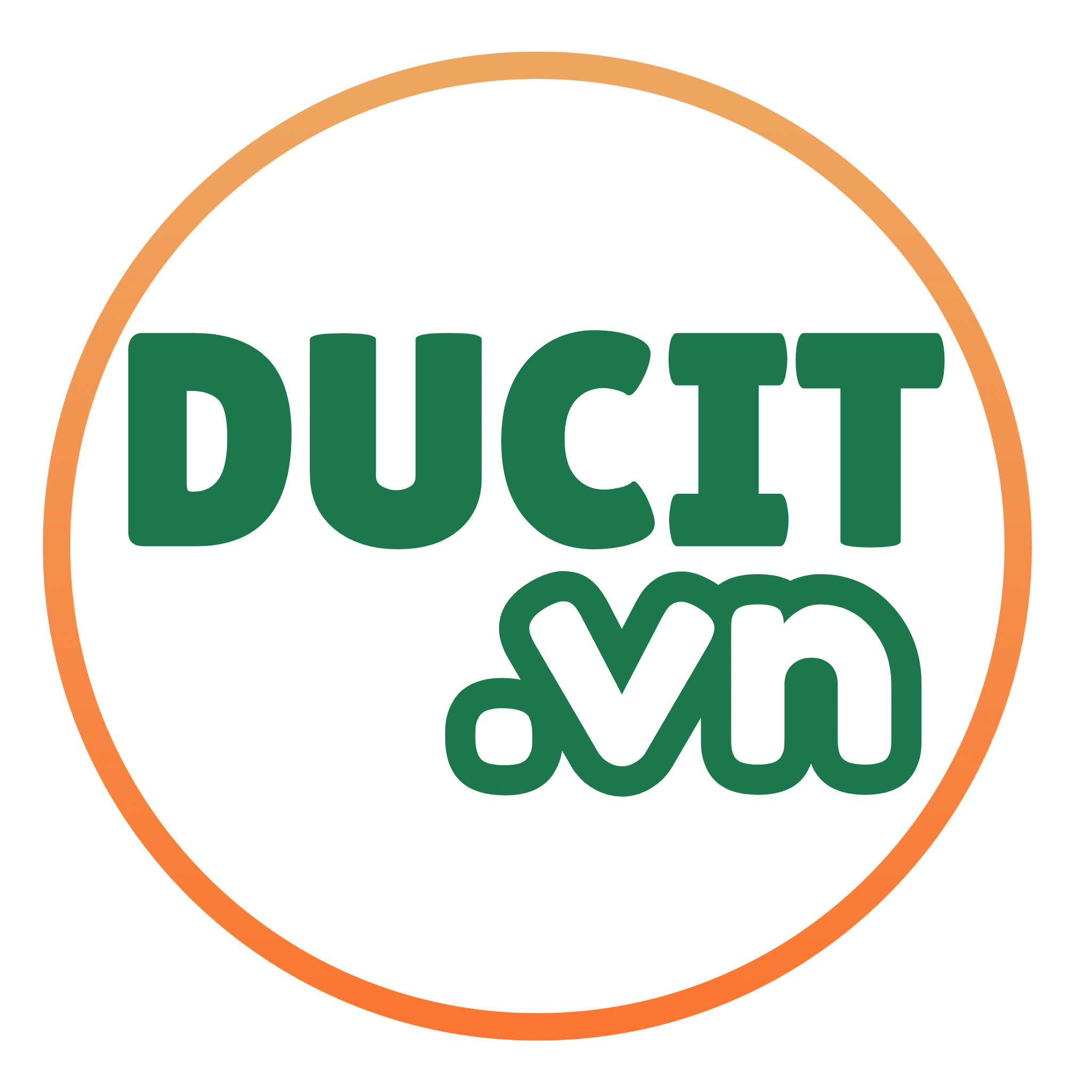 DucIT Logo